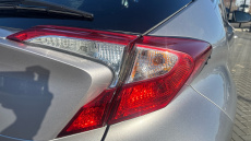 Toyota C-HR 1.2T Excel 5dr Petrol Hatchback